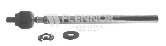 FLENNOR Осевой шарнир, рулевая тяга FL989-C