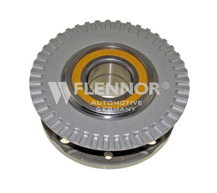 FLENNOR Комплект подшипника ступицы колеса FR891415