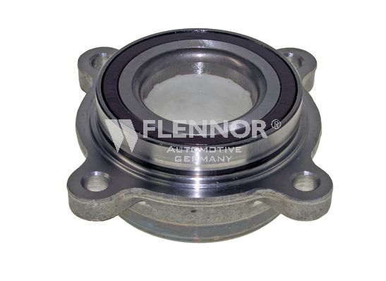 FLENNOR Комплект подшипника ступицы колеса FR970776