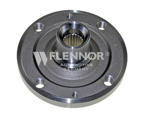 FLENNOR Rattarumm FRW090029