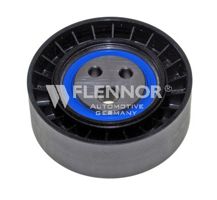 FLENNOR Паразитный / ведущий ролик, поликлиновой ремень FS21907