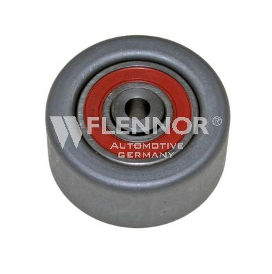 FLENNOR Паразитный / ведущий ролик, поликлиновой ремень FS22994