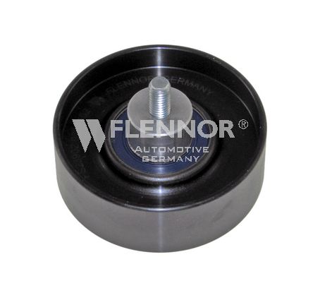 FLENNOR Паразитный / ведущий ролик, поликлиновой ремень FS23902