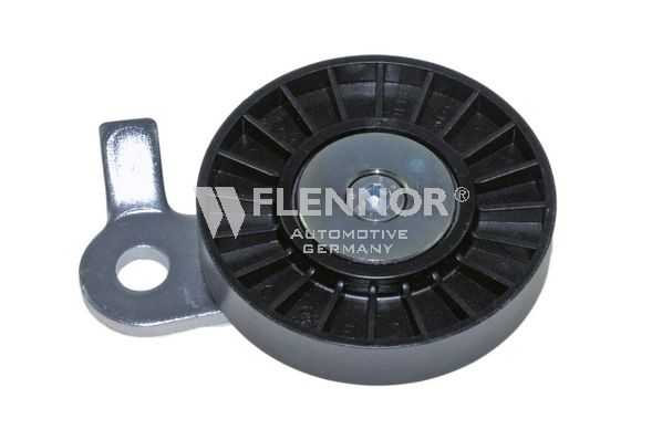 FLENNOR Натяжной ролик, поликлиновой ремень FS99031