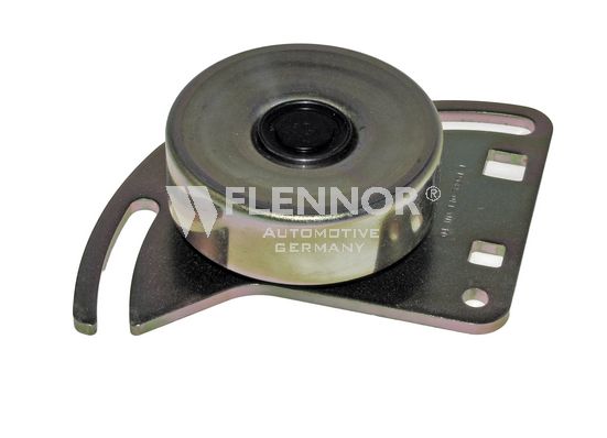 FLENNOR Натяжной ролик, поликлиновой ремень FS99096