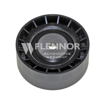 FLENNOR Натяжной ролик, поликлиновой ремень FS99120
