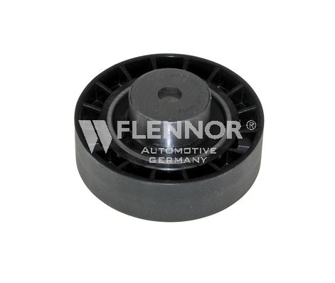 FLENNOR Натяжной ролик, поликлиновой ремень FS99175