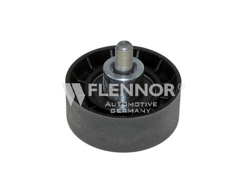 FLENNOR Паразитный / ведущий ролик, поликлиновой ремень FS99415