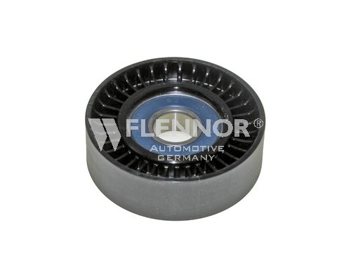 FLENNOR Паразитный / ведущий ролик, поликлиновой ремень FS99426