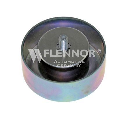 FLENNOR Паразитный / ведущий ролик, поликлиновой ремень FS99428