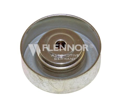 FLENNOR Паразитный / ведущий ролик, поликлиновой ремень FS99431