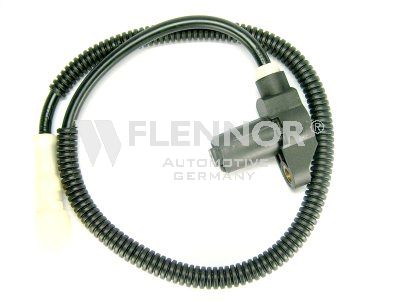 FLENNOR Andur, rattapöörete arv FSE51662