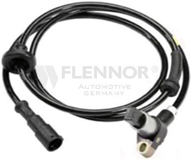 FLENNOR Andur, rattapöörete arv FSE51686