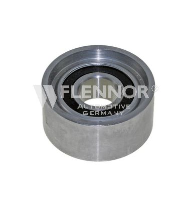 FLENNOR Паразитный / Ведущий ролик, зубчатый ремень FU11059