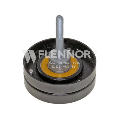 FLENNOR Паразитный / ведущий ролик, поликлиновой ремень FU25499