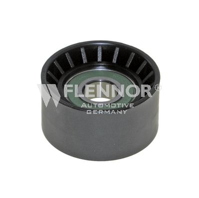 FLENNOR Паразитный / ведущий ролик, поликлиновой ремень FU25939