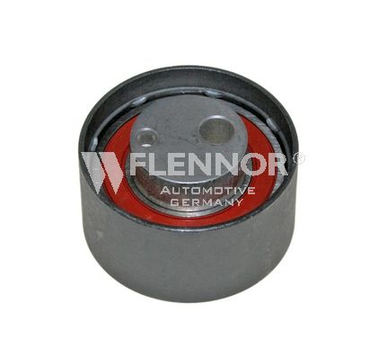 FLENNOR Паразитный / Ведущий ролик, зубчатый ремень FU65990