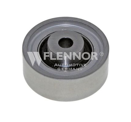 FLENNOR Паразитный / Ведущий ролик, зубчатый ремень FU99154