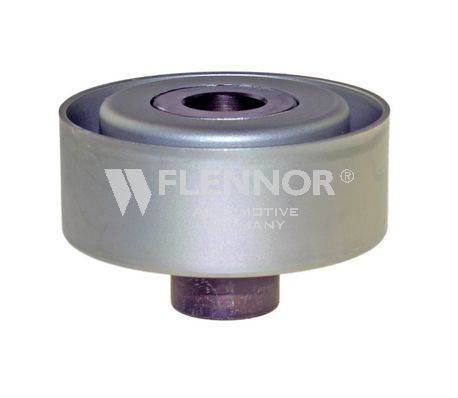 FLENNOR Паразитный / ведущий ролик, поликлиновой ремень FU99601