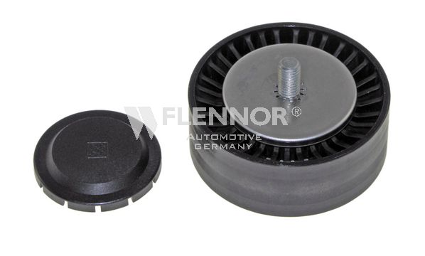 FLENNOR Паразитный / ведущий ролик, поликлиновой ремень FU99688