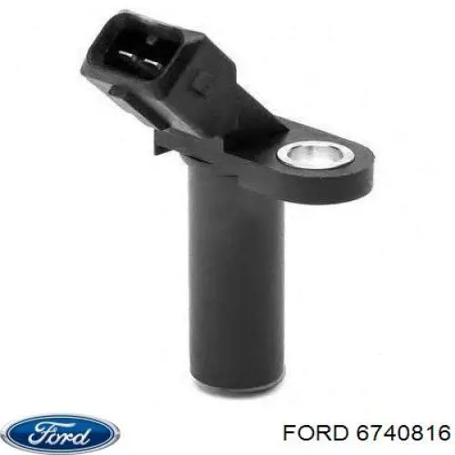 FORD Датчик импульсов 6740816