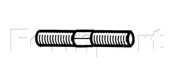 FORMPART Puks 0900057