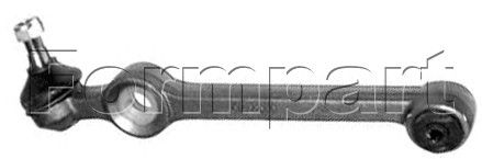 FORMPART Õõtshoob, käändmik 1405001