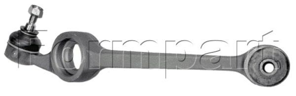 FORMPART Рычаг независимой подвески колеса, подвеска колеса 1505009