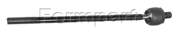 FORMPART Осевой шарнир, рулевая тяга 1507015