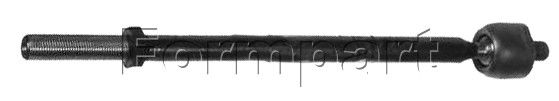 FORMPART Sisemine rooliots,roolivarras 1507017