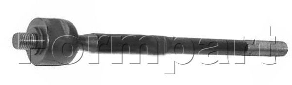 FORMPART Осевой шарнир, рулевая тяга 1507042