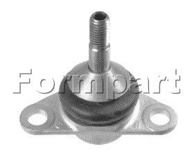 FORMPART Шарнир независимой подвески / поворотного рычага 3004010