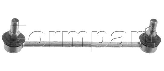 FORMPART Stabilisaator,Stabilisaator 3708025