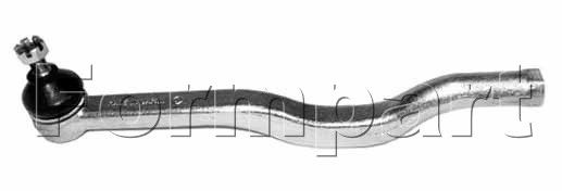 FORMPART Наконечник поперечной рулевой тяги 3902013