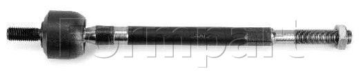 FORMPART Sisemine rooliots,roolivarras 4007005