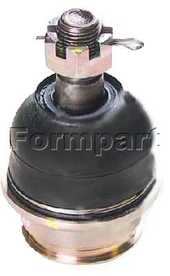 FORMPART Шарнир независимой подвески / поворотного рычага 4203008