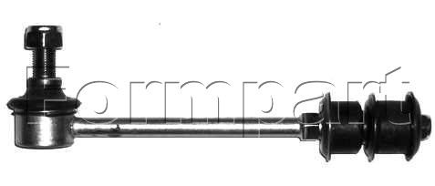 FORMPART Тяга / стойка, стабилизатор 4208052