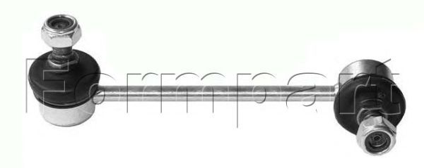 FORMPART Stabilisaator,Stabilisaator 4308009