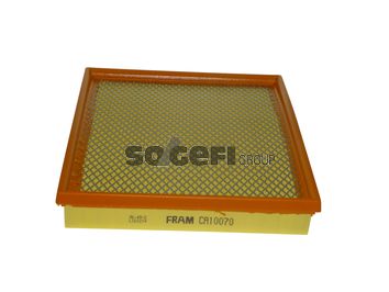 FRAM Воздушный фильтр CA10070