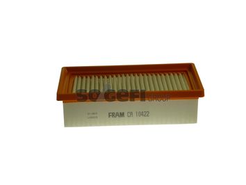 FRAM Воздушный фильтр CA10422