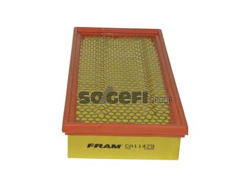 FRAM Воздушный фильтр CA11479