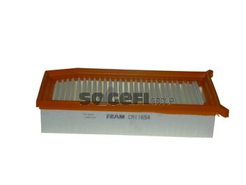FRAM Воздушный фильтр CA11654