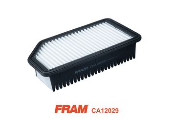FRAM Õhufilter CA12029