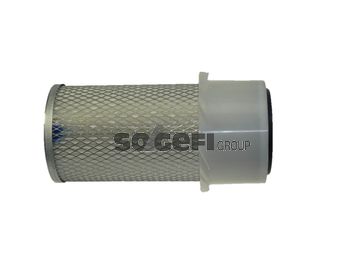 FRAM Воздушный фильтр CA4333