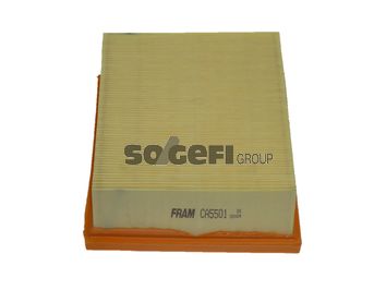 FRAM Воздушный фильтр CA5501