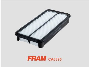 FRAM Õhufilter CA6395