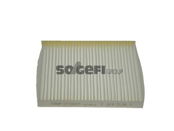 FRAM Filter,salongiõhk CF10025