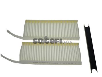 FRAM Filter,salongiõhk CF10534-2