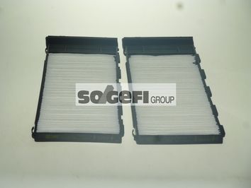 FRAM Filter,salongiõhk CF10555-2