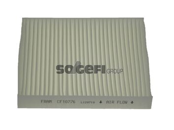 FRAM Filter,salongiõhk CF10776